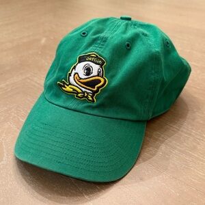 Oregon Ducks Baseball Cap